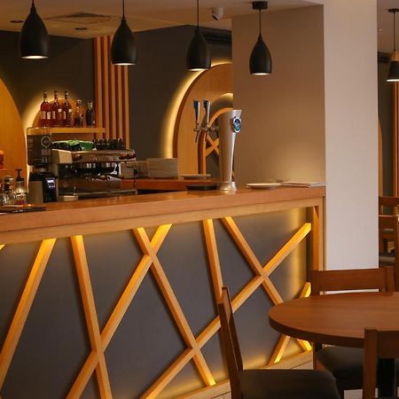 Baron Boutique Hotel 예레반 외부 사진