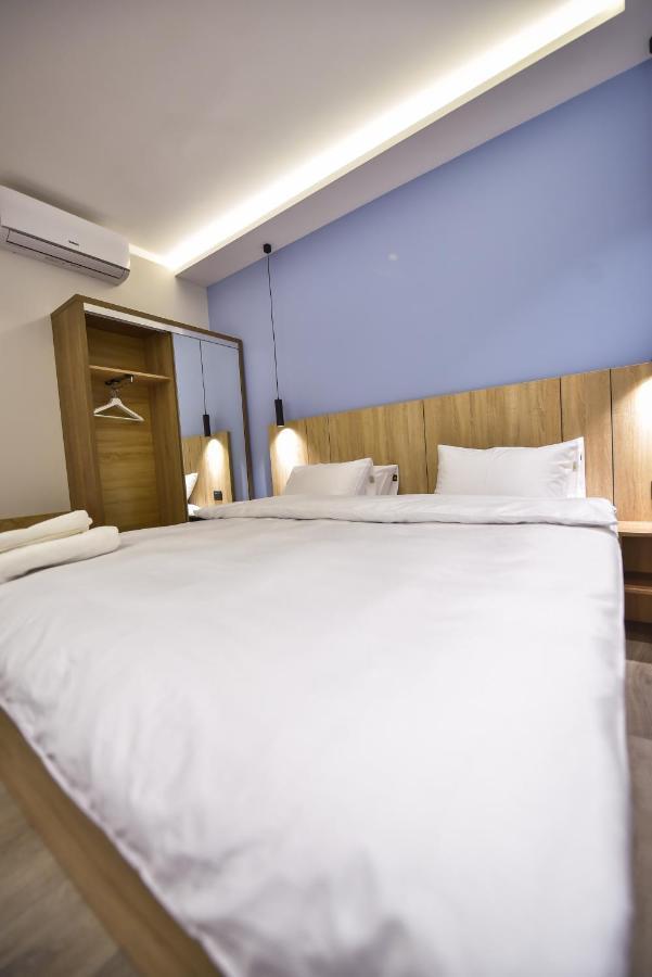 Baron Boutique Hotel 예레반 외부 사진
