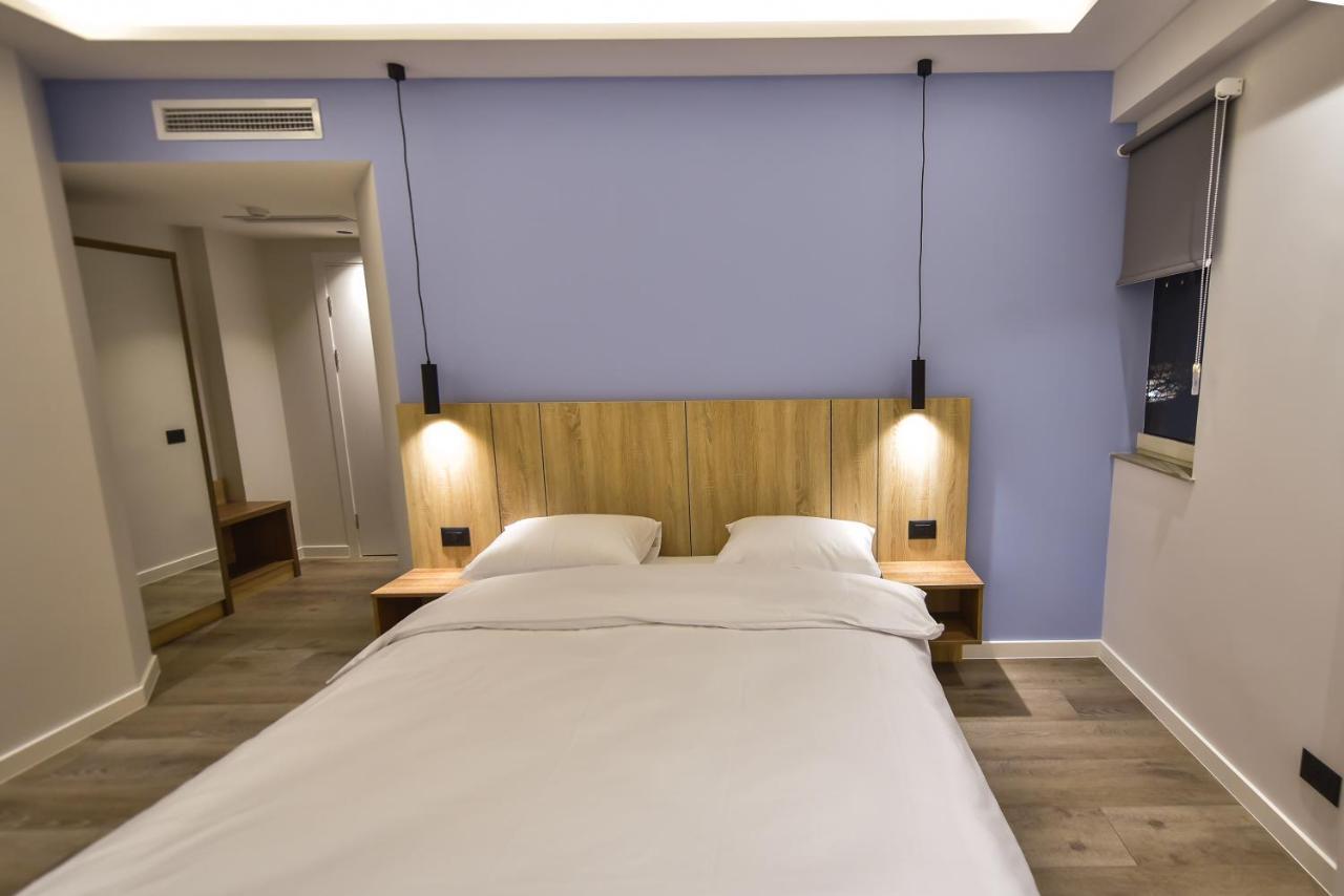 Baron Boutique Hotel 예레반 외부 사진