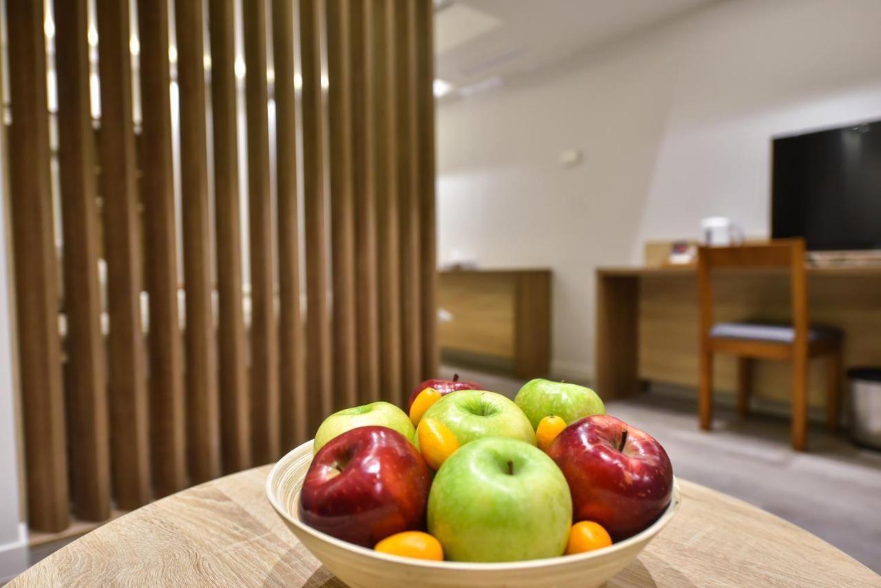 Baron Boutique Hotel 예레반 외부 사진
