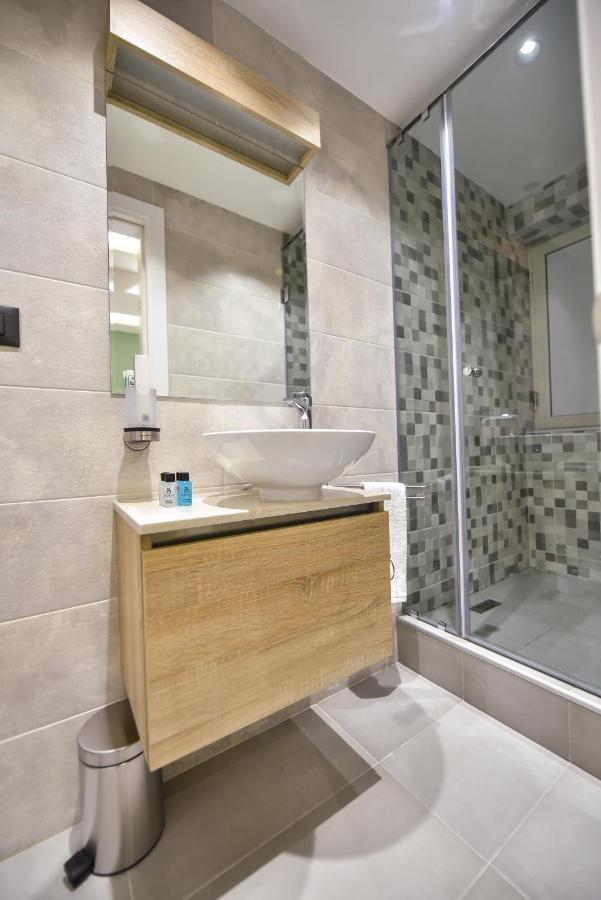 Baron Boutique Hotel 예레반 외부 사진