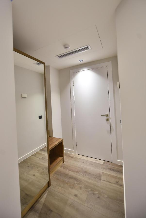 Baron Boutique Hotel 예레반 외부 사진