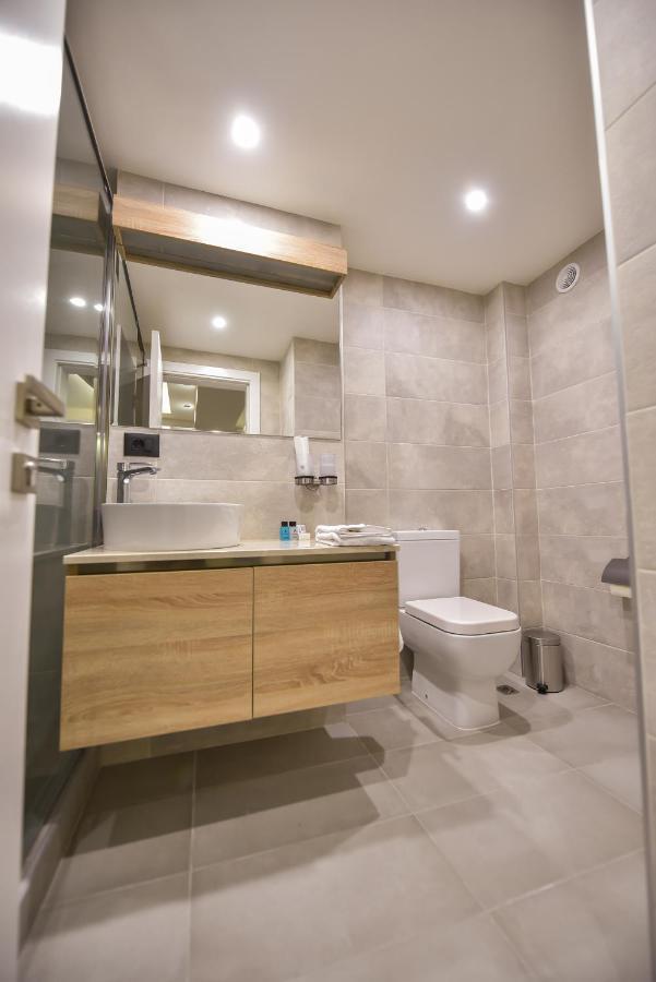 Baron Boutique Hotel 예레반 외부 사진