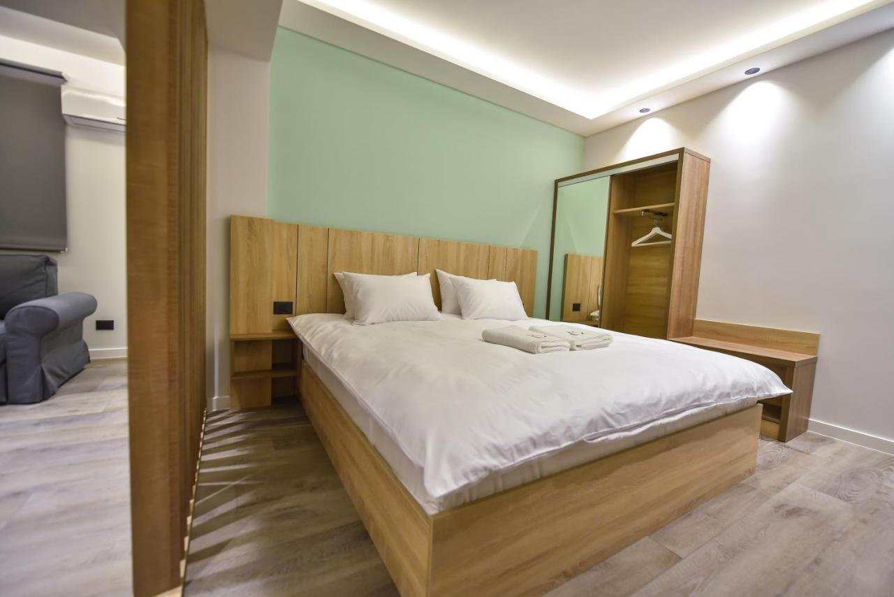 Baron Boutique Hotel 예레반 외부 사진