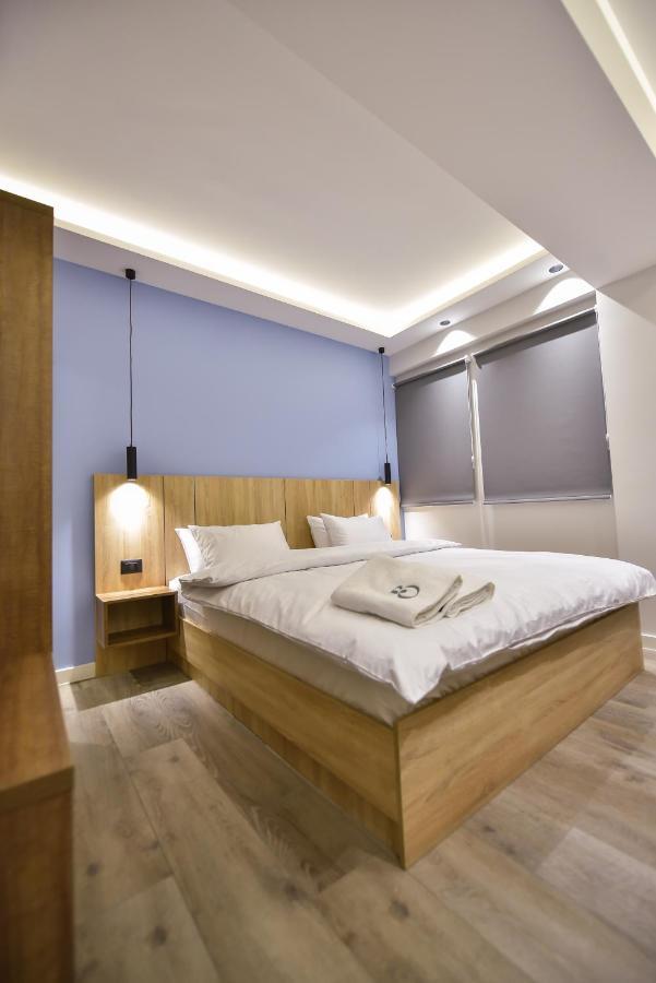 Baron Boutique Hotel 예레반 외부 사진