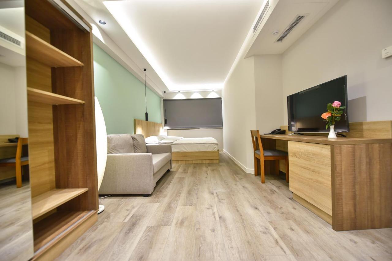 Baron Boutique Hotel 예레반 외부 사진