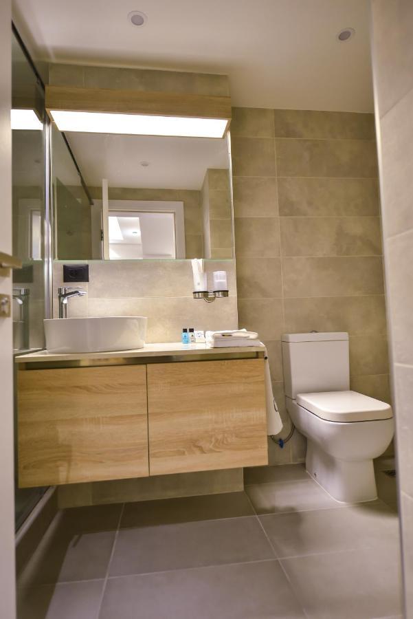Baron Boutique Hotel 예레반 외부 사진
