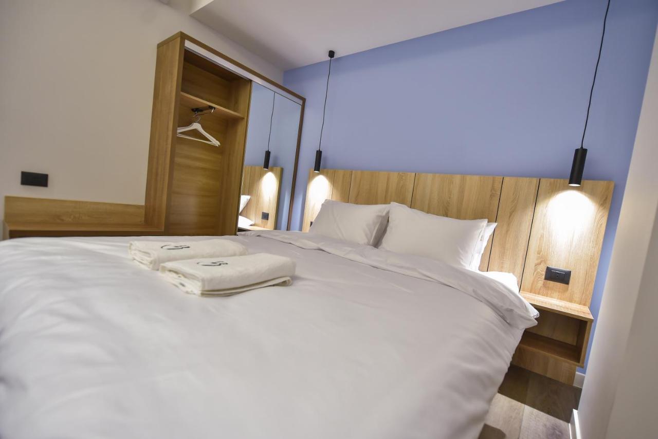 Baron Boutique Hotel 예레반 외부 사진