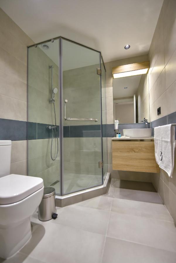 Baron Boutique Hotel 예레반 외부 사진