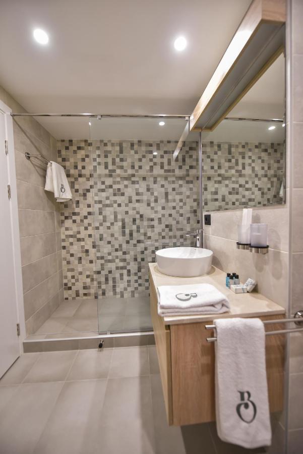 Baron Boutique Hotel 예레반 외부 사진