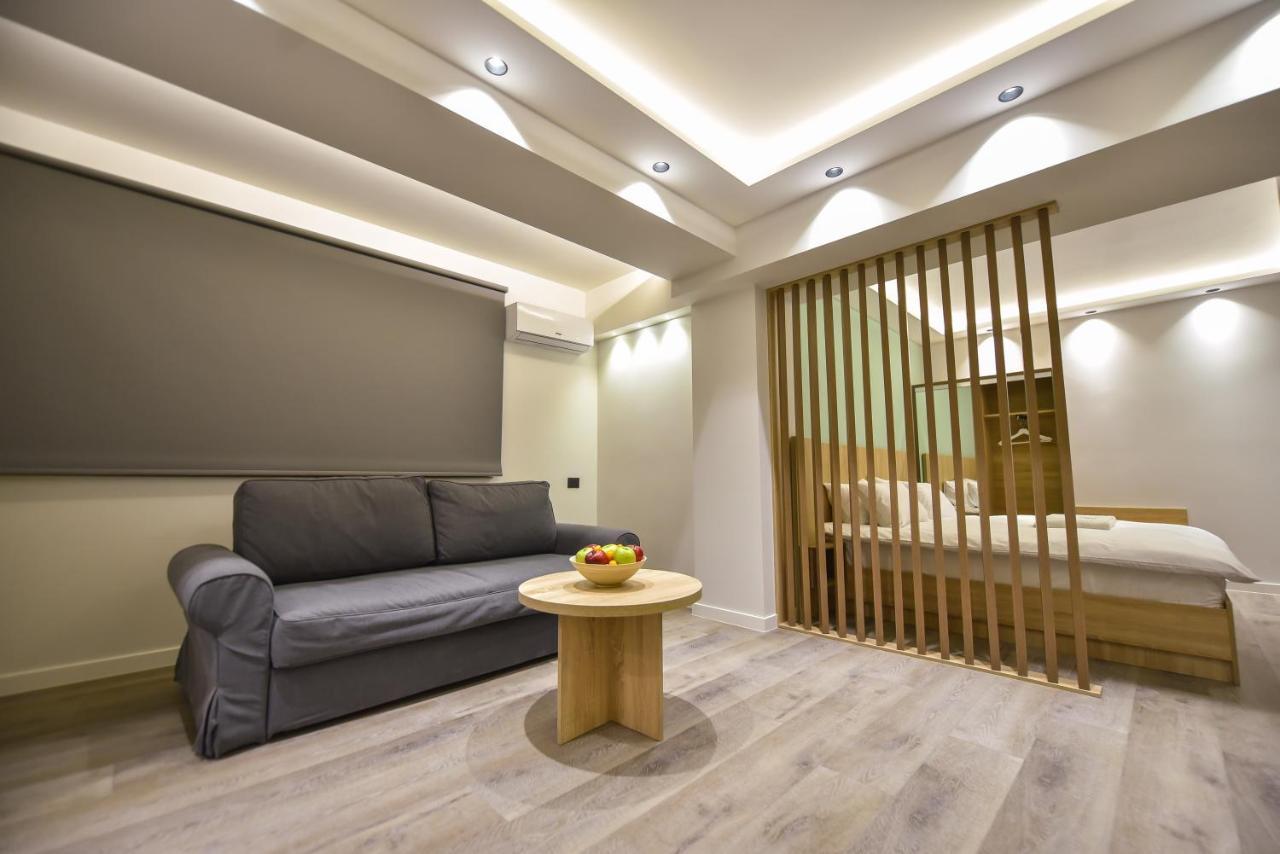 Baron Boutique Hotel 예레반 외부 사진